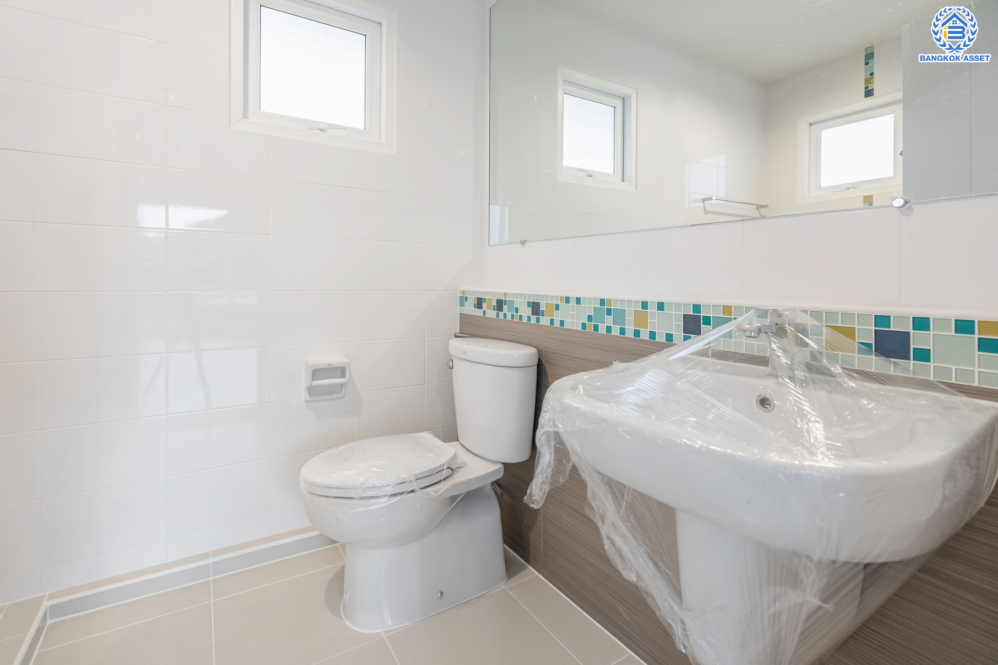 บ้านเดี่ยวมือสองนนทบุรี ม.ชัยพฤกษ์ ปิ่นเกล้า-กาญจนาฯ หลังใหญ่ จากแบรนด์คุณภาพ LH เนื้อที่ 54 ตร.ว. ฟังก์ชัน 3 ห้องนอน 3 ห้องน้ำ จอดรถได้ 2 คัน บนทำเลศักยภาพ ใกล้เซ็นทรัลเวสต์เกต ทางด่วน "กาญจนาภิเษก" รถไฟฟ้าสายสีม่วง "สถานีตลาดบางใหญ่"